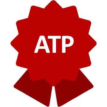 Certificazione ATP