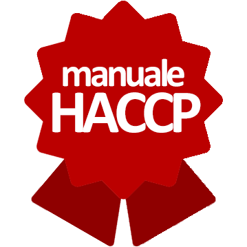 Certificazione Manuale HACCP